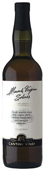Marsala Vergine Soleras - Cantine Vinci